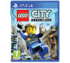 PS4 LEGO City Undercover