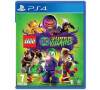 PS4 LEGO DC Super-Villains