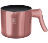 Mlékovar BERLINGERHAUS I-Rose Edition BH-6039, 1,2l