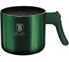 Mlékovar BERLINGERHAUS Emerald Collection BH-6061, 1,2 l