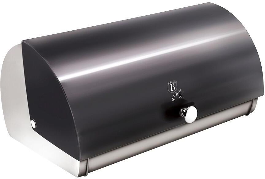 Chlebovka BERLINGERHAUS Carbon PRO Line BH-6717