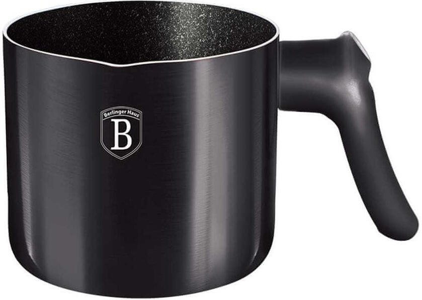 Mlékovar BERLINGERHAUS Carbon PRO Line BH-6915, 1,2 l