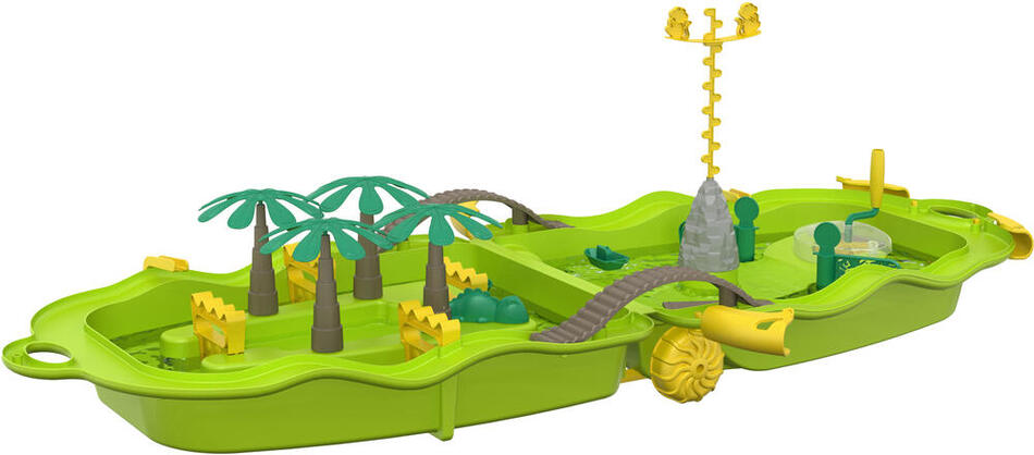 BOT 3211 Džungle vodní svět Buddy toys