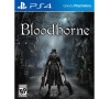 Hra pro PS4 Sony Bloodborne