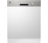 Myčka Electrolux EEA17100IX