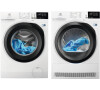 SET Pračka Electrolux EW6F429BC + Sušička Electrolux EW8H458BC