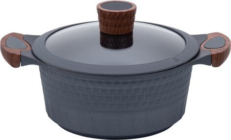 Resto 93501 Hrnec s pokličkou 20 cm
