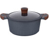 Resto 93503 Hrnec s pokličkou 24 cm