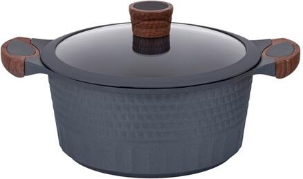 Resto 93503 Hrnec s pokličkou 24 cm