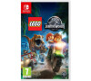 SWITCH LEGO Jurassic World