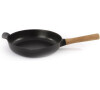 Litinová pánev BERGHOFF RON BF-3900041 černá, pr. 26 cm