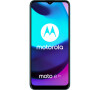 MOTOROLA Moto E20 2+32GB Aquarius