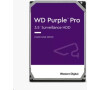 Western Digital WD PURPLE PRO WD181PURP 18TB, SATA III 3.5", 512MB 7200RPM, 272MB/s, CMR