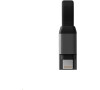 NoName Rolling Square inCharge PRO - nabíjecí a datový kabel, USB-Lightning (RS-PROBAR)