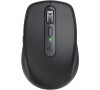 Logitech myš MX Anywhere 3 / bezdrátová/ 6 tlačítek/ 4000dpi/ USB/ černá (910-005988)