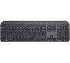 Logitech klávesnice MX Keys / bezdrátová/ Bluetooth/ USB/ UK layout/ černá (920-009413)
