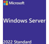Microsoft WINDOWS Server Standard 2022 ENG OEM 5 Device CAL (R18-06430)