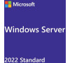 Microsoft WINDOWS Server Standard 2022 64bit 16 Core ENG OEM (bez CALu) (P73-08328)