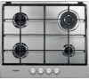 Plynov deska Whirlpool TGML 651 IX