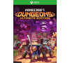 Microsoft xSX - Minecraft Dungeons Ultimate Edition (KBI-00019)