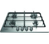 Plynová deska Whirlpool TKRL 650 IX