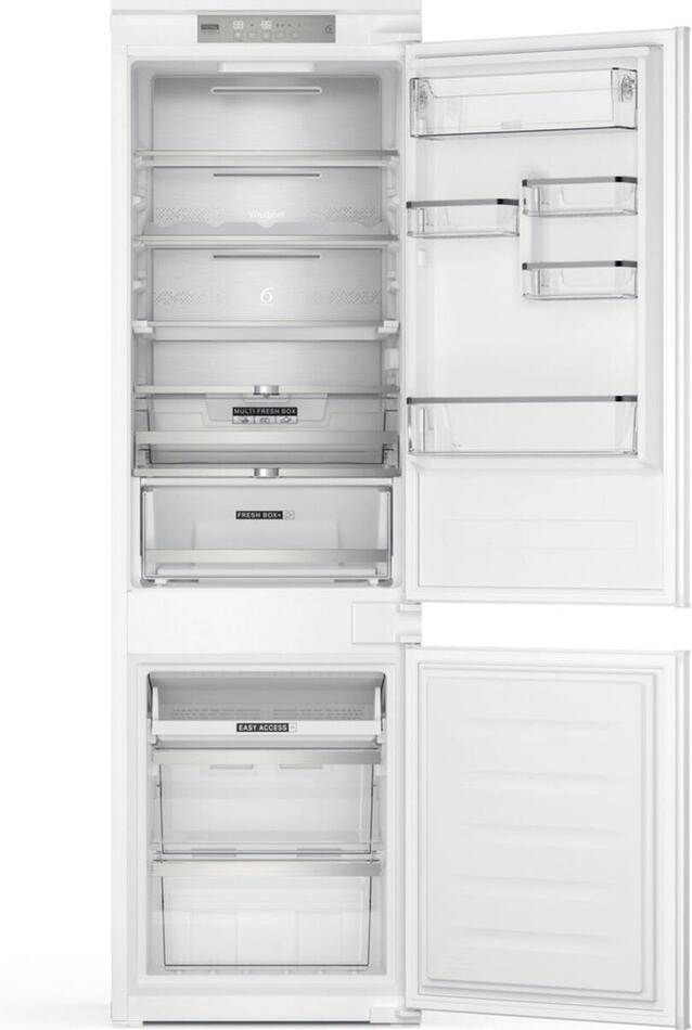 Chladnička Whirlpool WHC18 T574 P