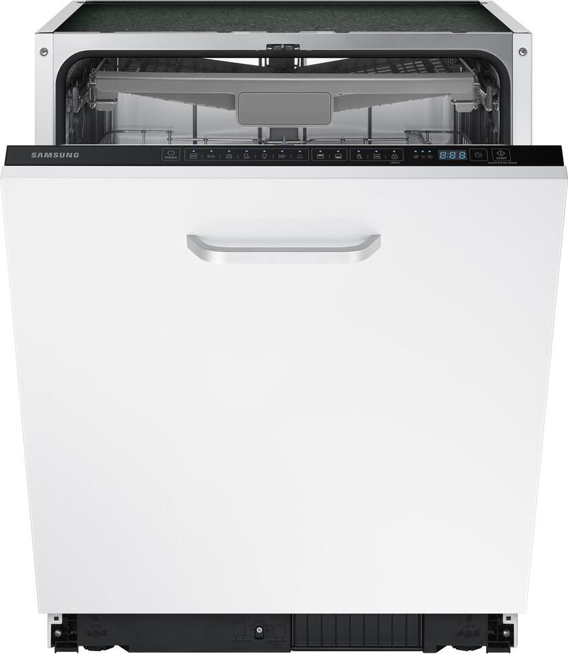 Recenze Samsung DW60M6050BB/EO - myčka, hodnocení | OnlineShop.cz