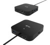 I-TEC USB-C HDMI DP Docking Station with Power Delivery 100W (C31HDMIDPDOCKPD)