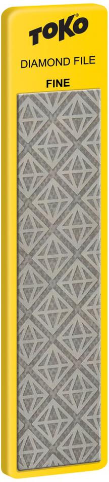 Toko DMT Diamond File Fine