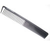 KeraStraight Carbon Large Comb (503)