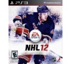 Hra EA PS3 NHL 12