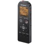 Diktafon Sony ICD-UX522 černý