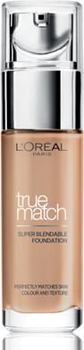 L'Oréal Paris True Match Foundation 30 ml - 3C Rose Beige
