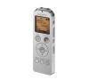Diktafon Sony ICD-UX522 stříbrný