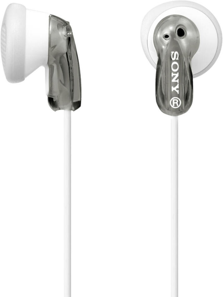 Sluchátka Sony MDR-E9LP šedá