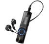 MP3 přehrávač Sony NWZ-B172F černý