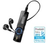 MP3 přehrávač Sony NWZ-B173F černý
