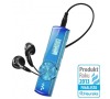MP3 přehrávač Sony NWZ-B173F modrý