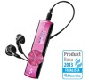 MP3 přehrávač Sony NWZ-B173F růžový