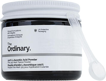 The Ordinary 100% L-Ascorbic Acid Powder prášek 20g