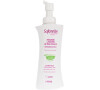 Saforelle ultra jemná čisticí pěna 250 ml