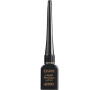 Eveline Cosmetics Liquid Precision 2000 Procent tekuté oční linky voděodolné Black 4 ml
