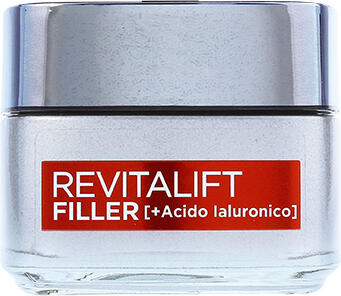 L'Oréal Paris Revitalift Filler vyplňující denní krém proti stárnutí 50 ml
