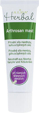 Alpa Herbal Arthrosan mast 30 g