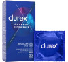 Durex Classic Extra Safe kondomy 12 ks