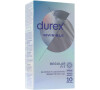 Durex Invisible Extra Sensitive kondomy 10 ks