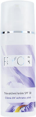 Ryor Trio aktivní krém SPF 30 50 ml