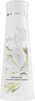 Ryor Hydroperfekt hydratační pleťové tonikum 200 ml