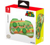 SWITCH Horipad Mini (Super Mario Series - Yoshi)