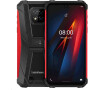 UleFone Armor 8 PRO 8+128GB Dual SIM gsm tel. Red